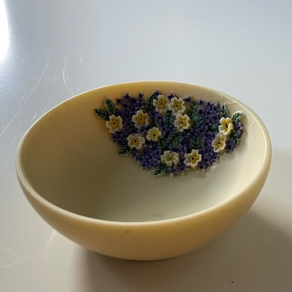 Small bowl